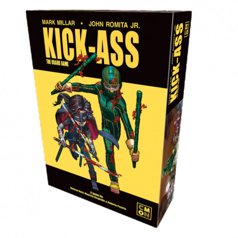 Kick Ass