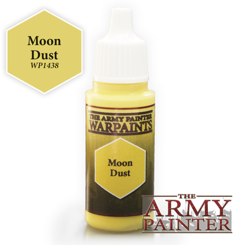 Moon Dust