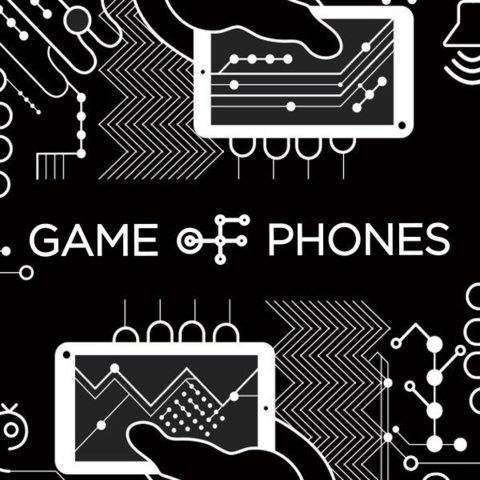 Game of Phones