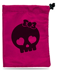 Treasure Nest Skull Girl