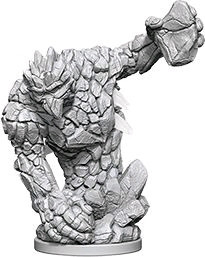 Medium Earth Elemental