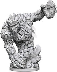 Medium Earth Elemental