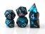 Knightwing Aluminium Set of 7