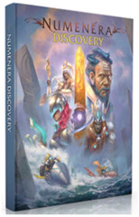 Numenera Discovery