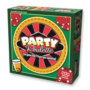 Party Roulette