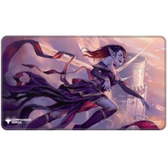 ULTRA PRO Magic: The Gathering Commander Series - PLAYMAT- Alela