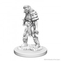 D&D Nolzurs Marvelous Miniatures: Zombies