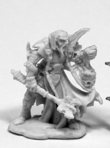 Balthon, Evil Cleric 77419