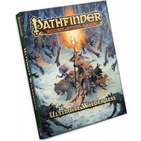 Pathfinder Roleplaying Game: Ultimate Wilderness