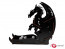 Dice Tower Dragon Black