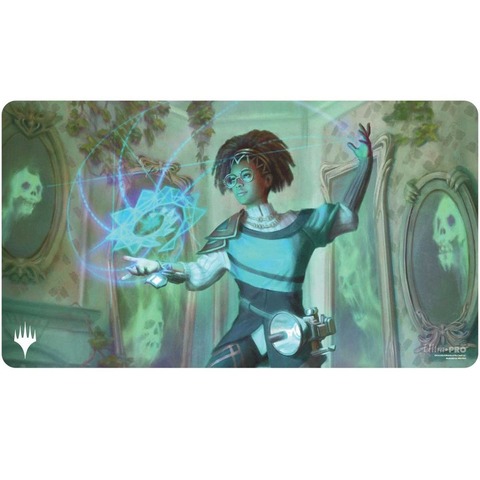 ULTRA PRO Magic: The Gathering - PLAYMAT- Simone