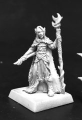 Aravashniel, Elf Wizard 60139