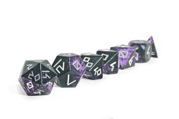 Abyssal Aluminium Set of 7