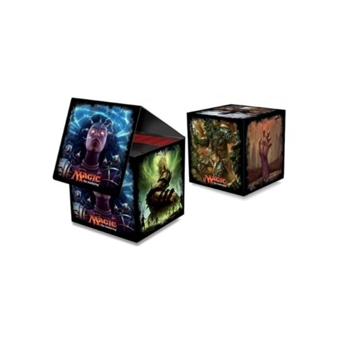MTG MOX CUB3 Featuring Brainstorm