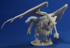 77316: Demon Lord of the Undead