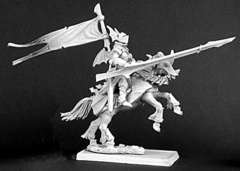 Lord Vandrian, Necropolis Solo 14186
