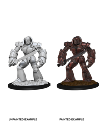 Nolzurs Marvelous Iron Golem