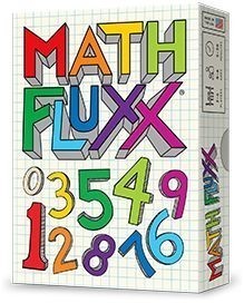 Fluxx Math