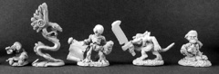Warlord Familiars 3 14296