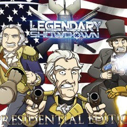 Legendary Showdown - Presidential Edition
