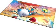 Rescue Rangers Away Playmat
