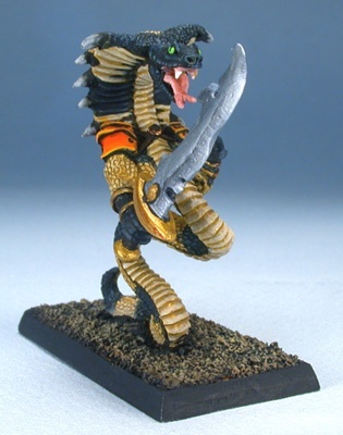 Nagendra Venomspitter 14326