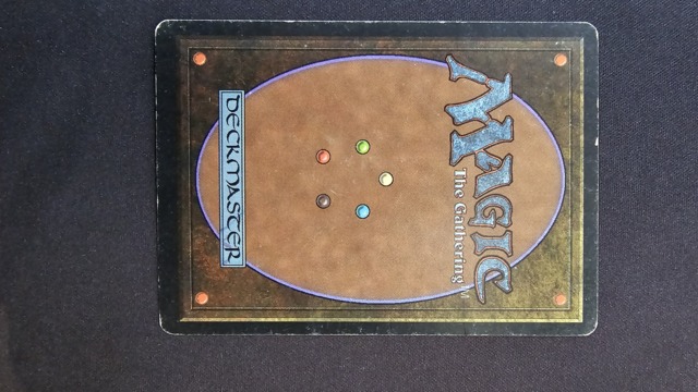 Mox Sapphire