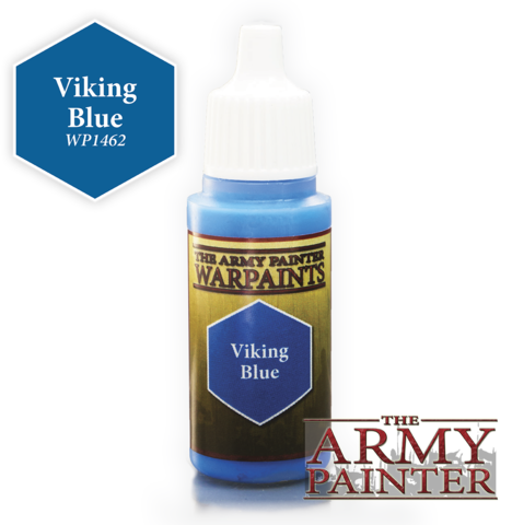Viking Blue