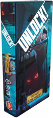 UNLOCK! Night of the Boogeymen