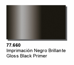 Gloss Black Primer 77660