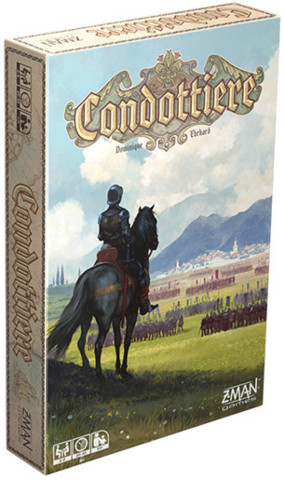Condottiere