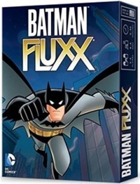 Batman Fluxx