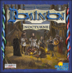 Dominion Nocturne