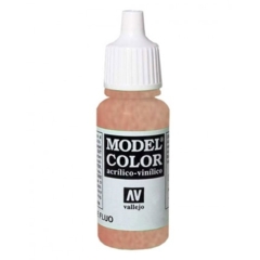 Vallejo Model Color - Woodgrain - VAL70828 - 17ml