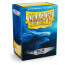 Dragon Shield Classic 100 - Blue