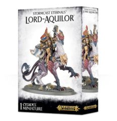 Lord Aquilor 96-32