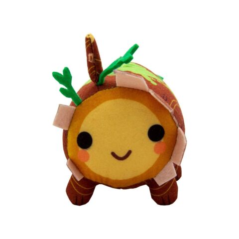 Catanimal Plushies - Catan Wood Sprite