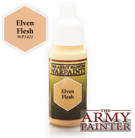 Elven Flesh
