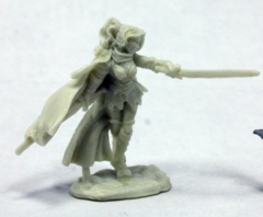 Kassandra Of The Blade 77322