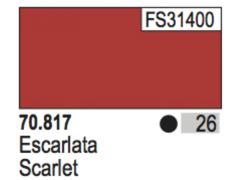 Vallejo Pigments - European Earth - VAL73119 - 200ml