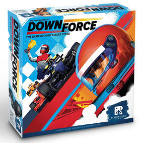 Downforce