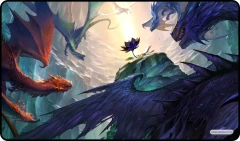 Gamermats Lotus Guardians