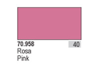 Vallejo Model Color - Pink - VAL70958 - 17ml