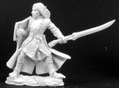 Noreth Skyblade, Elf 02994