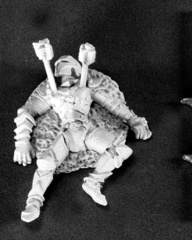 Overlord Casualty Marker 14541