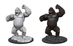 Nolzurs Giant Ape
