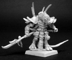 Khong-To, Reptus Warlord 14092