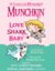 Munchkin Love Shark Baby