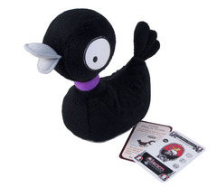 Munchkin Duck of Gloom