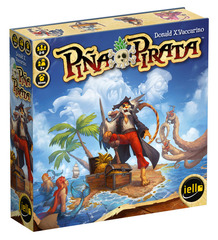 Piña Pirata